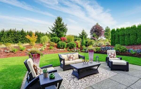greenville sc landscape company